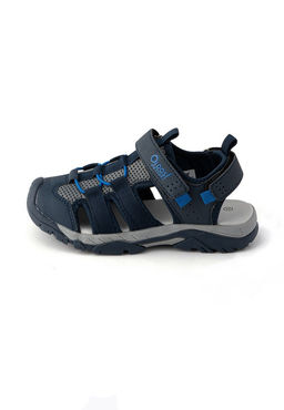 Сандалии д/мал. Эрни - Oldos фото 6