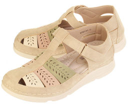 Туфли Baden RT021-011