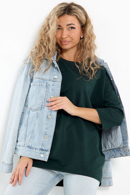 Кофта Футер life