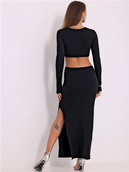 платье 1ЖПД4219023 - Апрель фото 2