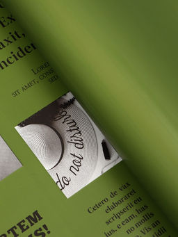 Цена за 15 шт. Плёнка флористическая «Газета любви», травянной, 65 мкм, 50×57±1 см