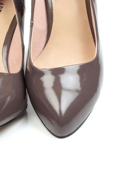 06-XA851-H336-5008 Туфли женские (натуральная кожа)