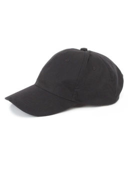 B-03 BLACK Бейсболка