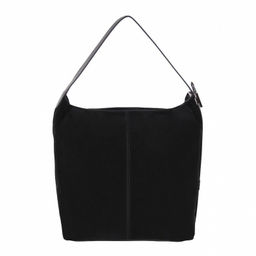 Сумка 3349QAA black Polina&Eiterou