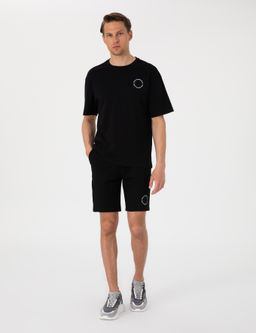 Siyah Regular Fit _rme _ort