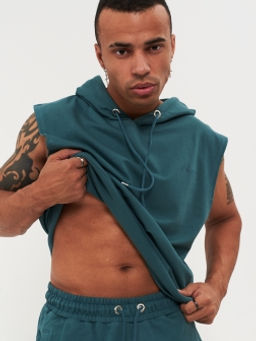 КОСТЮМ СПОРТИВНЫЙ МУЖСКОЙ - Chic & charisma фото 5