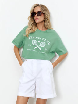 JETTY Футболка фото 5