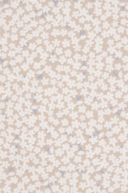 Crockid _ К 302522/лепестки цветов на сливочном фуфайка яс  фото 2