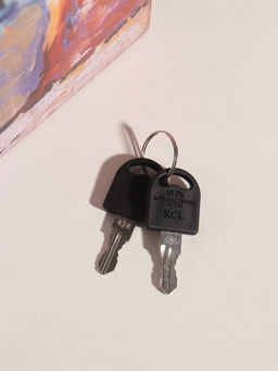 Шкатулка книга - сейф «У любви нет конца» дерево, искусственная кожа, 21×13×5 см