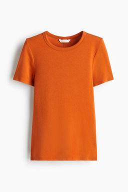 Camiseta ajustada - H&m фото 2