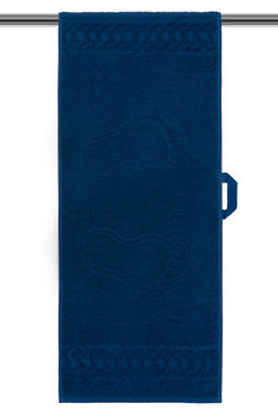 Полотенце махровое Ножки