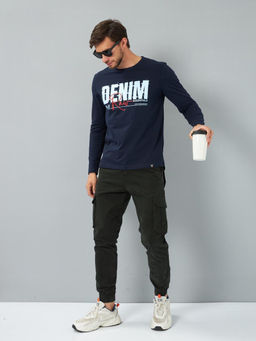 Футболка мужская _ - F5 фото 3