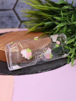 Чехол для очков GIRLY "Sweet day - bunny"