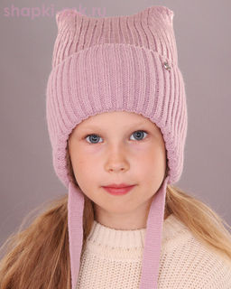 19-5-L Шапка флис (50-52)