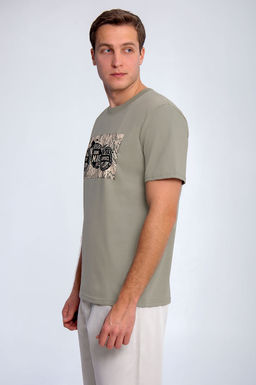 Арт. 61134 Футболка мужская 48-56 - 5+3 фото 3