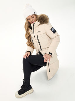 Женская куртка Alpha Endless Chara  фото 34