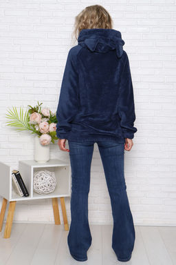 Толстовка 57136 - Натали фото 3