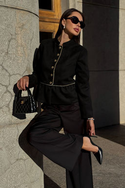 Жакет URS 25-607-1