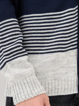 Кардиган мужской 9232-90002 - Vay фото 7