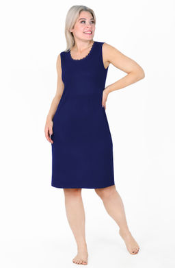 Сорочка Эми С-292 (42-56) лапша - Лотос фото 7