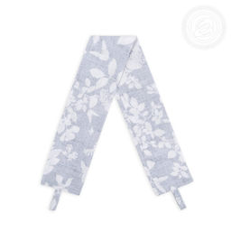 Шторы для кухни с подхватом Анис 145*180/Шторы: 2 шт.- 145*180, подхваты: 2 шт. Шторы "АРТ ДИЗАЙН" для кухни