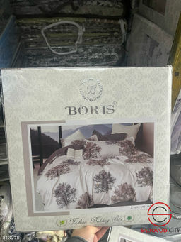 Комплект постельного белья