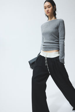 Top en punto de canal? - H&m фото 8