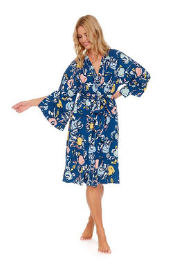 Халат SWW.5112 Blue
