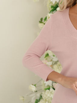 Джемпер Др4-536 - Wisell фото 14