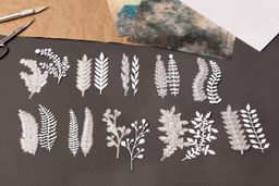 Mr.Painter DICUT-M0009 Нож для вырубки Веточка фото 4