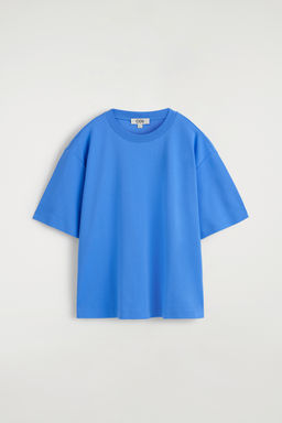 CAMISETA OVERSIZE - H&m фото 4
