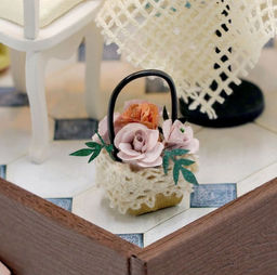 Румбокс, интерьерный конструктор