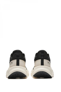 Кроссовки для тренинга Черный/мелово-белый