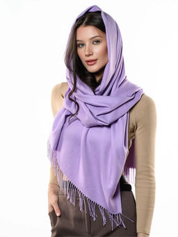 Классический элегантный палантин - Pretty mania фото 46