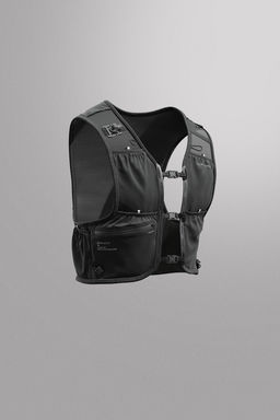 TECHNICAL SPORTS GILET - Zara фото 4