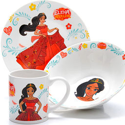 26999 Детский набор 3пр Елена MB (х12)