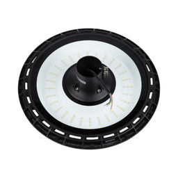 ULV-T30-60W/4000K/60 IP65 BLACK Светильник светодиодный уличный садово-парковый венчающий, на опору 60мм. Белый свет (4000K). Угол 100 градусов. TM Uniel