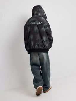 ACOOLA / Куртка детская для мальчиков Ruffini темно-серый фото 4