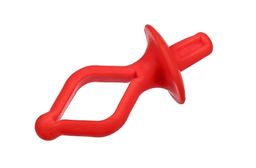 Gamma HSH Держатели для шпулек и катушек силикон 4 шт в блистере СК/Распродажа