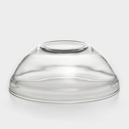 Салатники Доляна Классика, с крышками, набор 5 шт.: 900 /500/350/200/130 мл, стекло, зелёные  фото 18