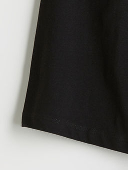 Beli Lastikli Erkek ?ocuk Pijama ?ort