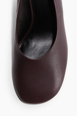 Salones de piel - H&m фото 7