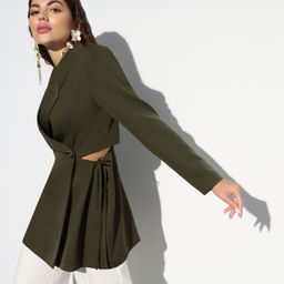 Жакет В фокусе  стиль и ты (amazon) - Charutti фото 6