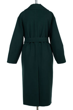 01-11897 Пальто женское демисезонное (пояс) - El podio фото 7