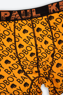 Мужские трусы-боксеры Kenn Paul  фото 6