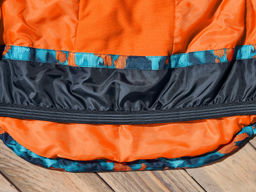 Зимняя куртка с мембраной для мальчика LUPILU  фото 18