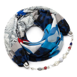 Шарф Марселла 003402_53_45 Foxtrot фото 60