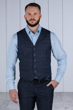 жилетка 
 5491-М1