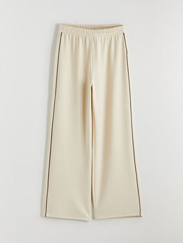 Beli Lastikli K?z ?ocuk Soft Touch E?ofman Alt?