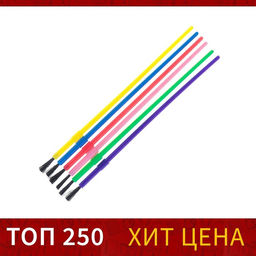Цена за 72 шт. Кисть для клея, пластиковая